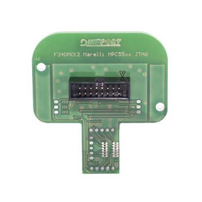 Picture of Dimsport Set Of Most Used Terminal Adapters For Car / LCV