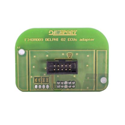 Picture of Dimsport Set Of Most Used Terminal Adapters For Car / LCV