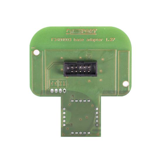 Picture of Dimsport Set Of Most Used Terminal Adapters For Car / LCV