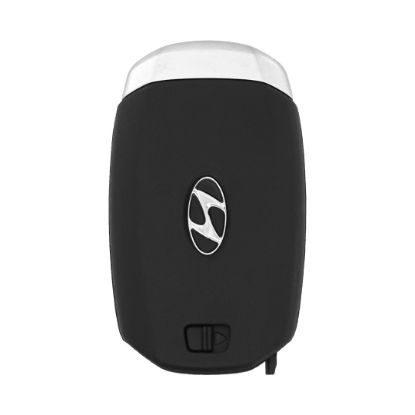 New Genuine-OEM Hyundai Venue 2021 Smart Remote Key 4 Buttons Auto Start 433MHz Manufacturer Part Number: 95440-K2300 | MK3