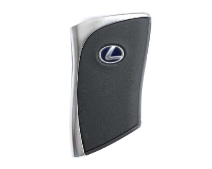Lexus LS500 2018 Genuine/OEM Smart Key Remote 4 Buttons 315MHz Manufacturer Part Number: 89904-11190 ,  89904-53E70 , 89904-53E70 | Emirates Keys