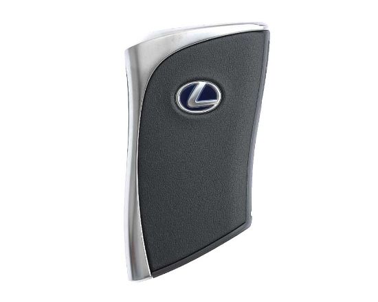 Lexus LS500 2018 Genuine/OEM Smart Key Remote 4 Buttons 315MHz Manufacturer Part Number: 89904-11190 ,  89904-53E70 , 89904-53E70 | Emirates Keys