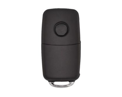 VW Jetta 2017 Flip Remote 315MHz MQB Transponder | Emirates Keys
