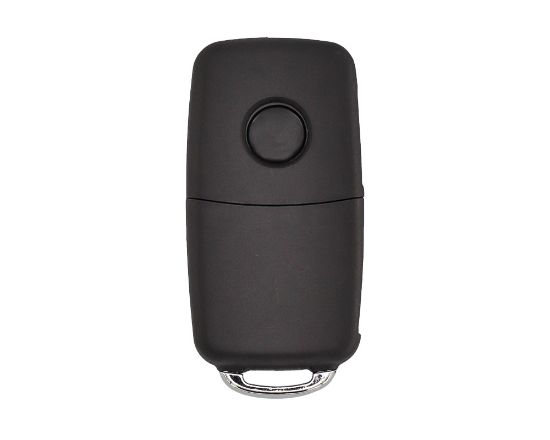 VW Jetta 2017 Flip Remote 315MHz MQB Transponder | Emirates Keys