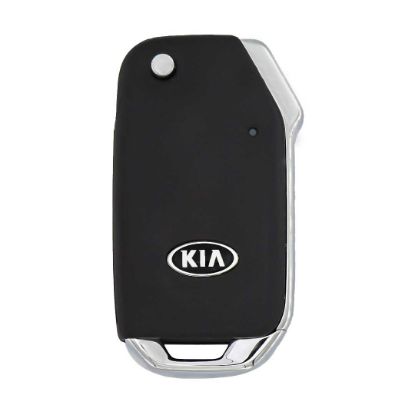 KIA Seltos 2020 Flip Remote Key 4 Buttons 433MHz 95430-Q5000