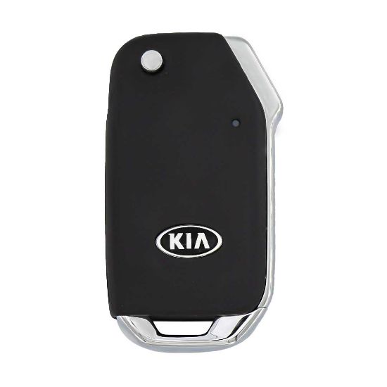 KIA Seltos 2020 Flip Remote Key 4 Buttons 433MHz 95430-Q5000
