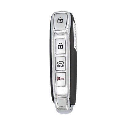 New KIA Seltos 2020 Flip Remote Key 4 Buttons 433MHz Manufacturer Part Number: 95430-Q5000 | Emirates Keys