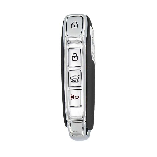 New KIA Seltos 2020 Flip Remote Key 4 Buttons 433MHz Manufacturer Part Number: 95430-Q5000 | Emirates Keys