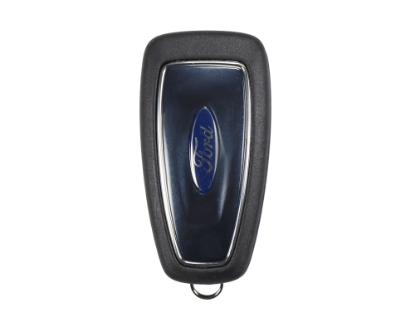 Ford Focus 2014 Flip Remote Key 2 Buttons 433MHz AB93-22053-A | MK3