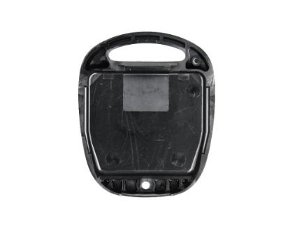 New Toyota Corolla 2005 Genuine Remote Shell Back Cover 89751-35070 | Emirates Keys