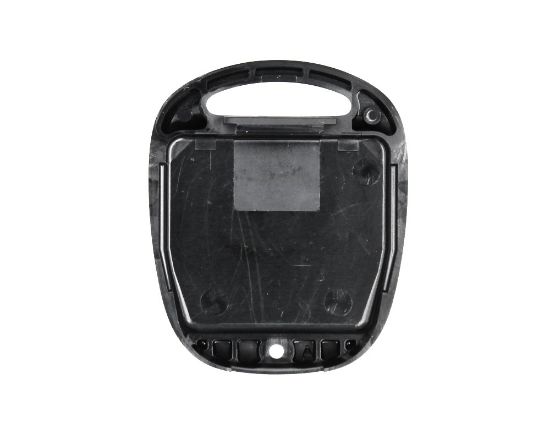 New Toyota Corolla 2005 Genuine Remote Shell Back Cover 89751-35070 | Emirates Keys