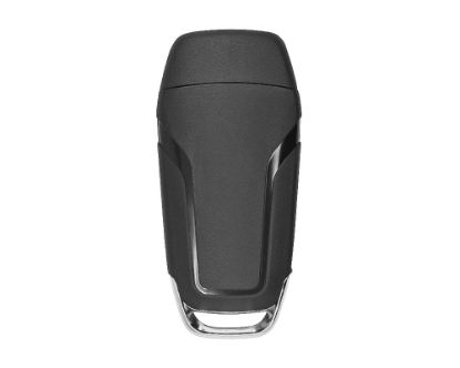 New Aftermarket Ford Fusion Flip Remote Key 3+1 Button 315MHz HU101 Blade FCC ID: N5F-A08TAA High Quality Low Price MK3