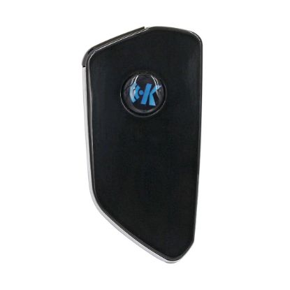 New Keydiy KD Universal Flip Remote Key 3 Buttons VW Type B34 Work With KD900 And KeyDiy KD-X2 Remote Maker and Cloner | Emirates Keys