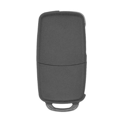 Like New Volkswagen Passat 2012-2018 Original Proximity Flip Remote Key 3 Buttons 433MHz MQB OEM Part Number: 5K0837202BH | Emirates Keys