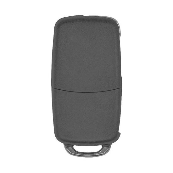 Like New Volkswagen Passat 2012-2018 Original Proximity Flip Remote Key 3 Buttons 433MHz MQB OEM Part Number: 5K0837202BH | Emirates Keys