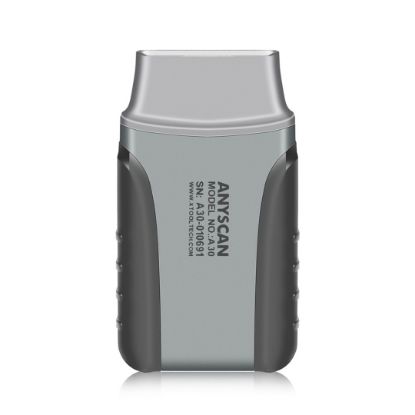 IN STOCK - Xtool Anyscan A30 Car OBDII Code Reader EPB Oil Reset Scanner, car programming tool, locksmith tools