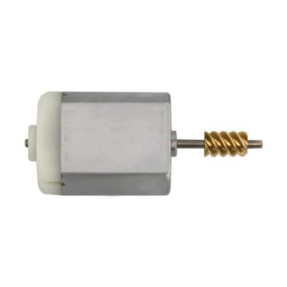 Motor for Peugeot Door Lock Actuator speed: 14000rpm | MK3
