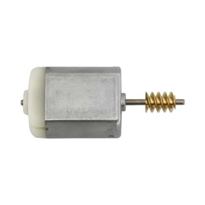 Motor for Peugeot 207 Door Lock Actuator 12vdc 2 | MK3