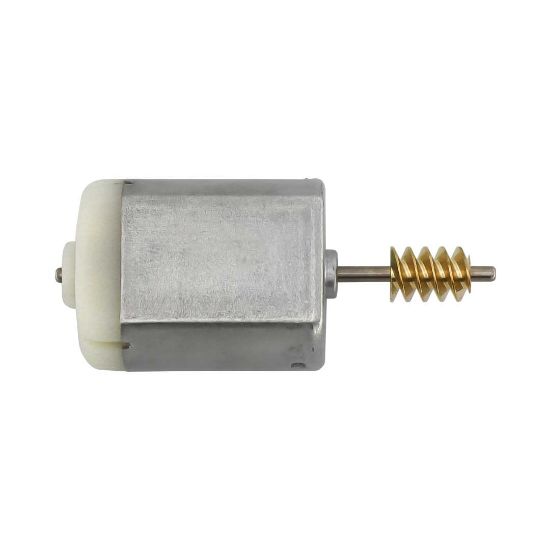 Motor for Peugeot 207 Door Lock Actuator 12vdc 2 | MK3