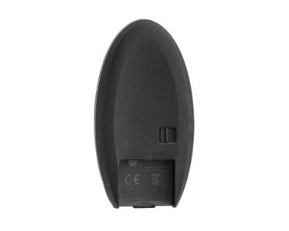 New Infiniti M56 Q70 M37 2011-2013 Genuine/OEM Smart Key Remote 4 Buttons 433MHz 285E3-1MP0D / FCCID : CWTWB1U787 | MK3