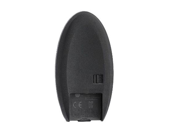 New Infiniti M56 Q70 M37 2011-2013 Genuine/OEM Smart Key Remote 4 Buttons 433MHz 285E3-1MP0D / FCCID : CWTWB1U787 | MK3