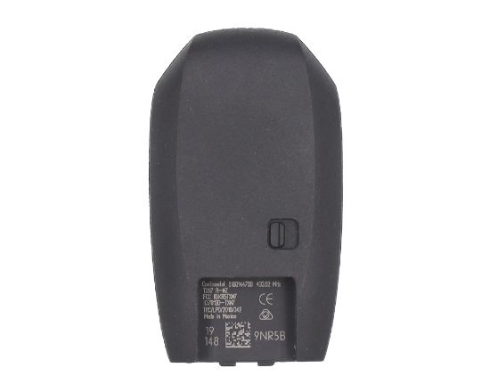 Brand New Infiniti QX60 2019-2021 Genuine/OEM Smart Remote Key 5 Buttons 433MHz 285E3-9NR5A 285E3-9NR5B / FCCID: KR5TXN7  | MK3