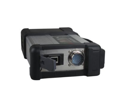 MB Star C5 Device With Software HDD| Emirates Keys