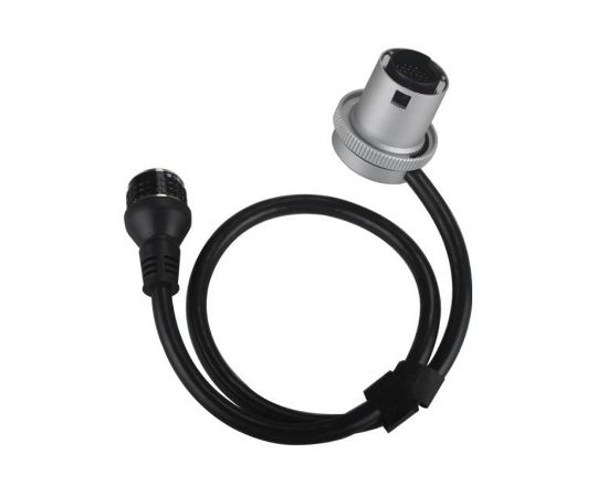 MB Star C5 Device - mk3.com