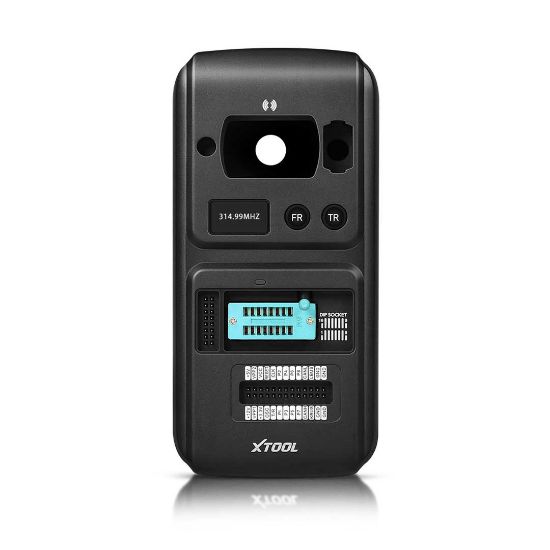 Xtool X100 PAD Elite Device & KC501 Key Chip Programmer & KC100 Adapter With 2 Years Update Subscription | Emirates Keys