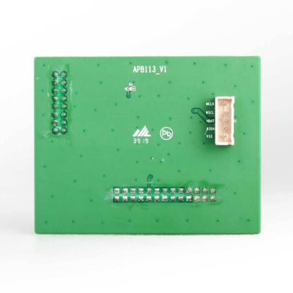 Picture of Autel MaxiIM IMKPA Optional Key Programming Adapter Kit Package for XP400P