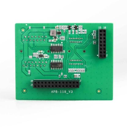 Picture of Autel MaxiIM IMKPA Optional Key Programming Adapter Kit Package for XP400P