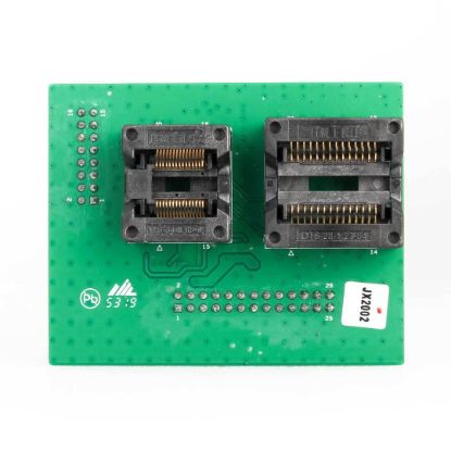 Picture of Autel MaxiIM IMKPA Optional Key Programming Adapter Kit Package for XP400P
