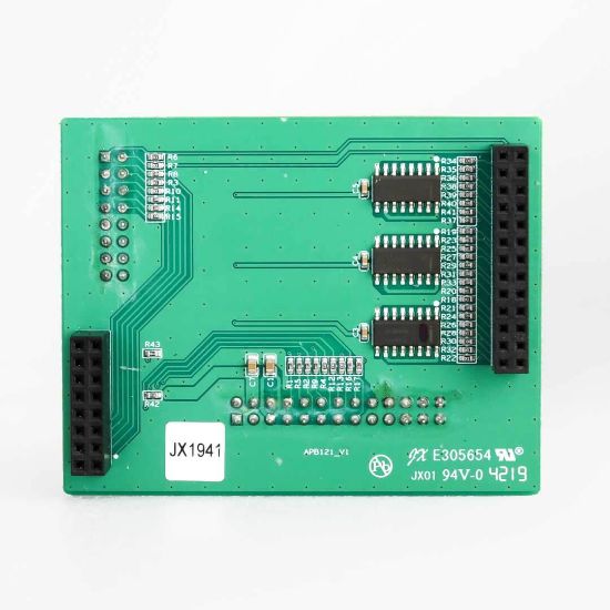 Picture of Autel MaxiIM IMKPA Optional Key Programming Adapter Kit Package for XP400P