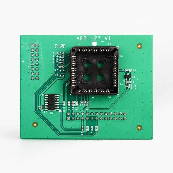 Picture of Autel MaxiIM IMKPA Optional Key Programming Adapter Kit Package for XP400P