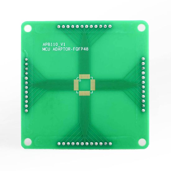 Picture of Autel MaxiIM IMKPA Optional Key Programming Adapter Kit Package for XP400P