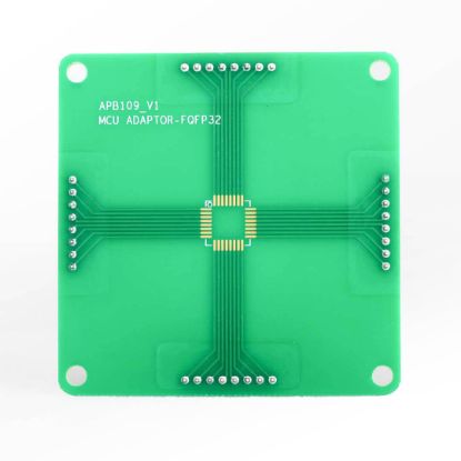 Picture of Autel MaxiIM IMKPA Optional Key Programming Adapter Kit Package for XP400P