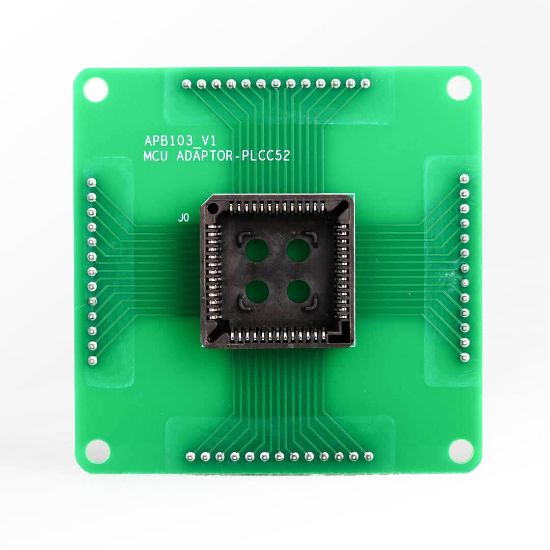 Picture of Autel MaxiIM IMKPA Optional Key Programming Adapter Kit Package for XP400P