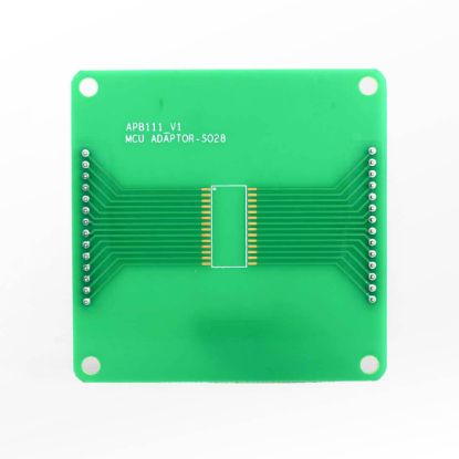 Picture of Autel MaxiIM IMKPA Optional Key Programming Adapter Kit Package for XP400P