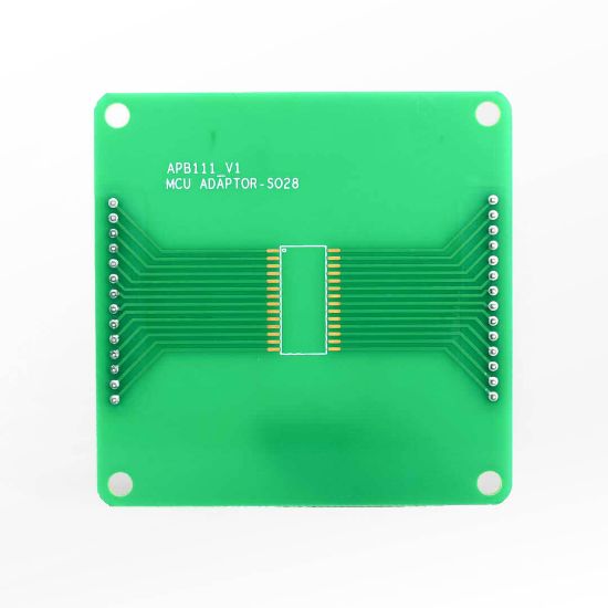 Picture of Autel MaxiIM IMKPA Optional Key Programming Adapter Kit Package for XP400P