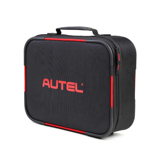 Picture of Autel MaxiIM IMKPA Optional Key Programming Adapter Kit Package for XP400P