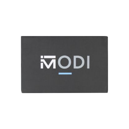 Abrites MODI Mobile Diagnostics is Bluetooth-enabled and works with the designated MODI and VIN Reader apps | Emirates Keys