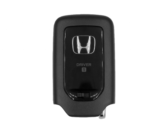 New Genuine/OEM Remote With 4 Buttons and 433MHz Frequency, Manufacturer Part Number: 72147-TLA-D11 72147TLAD11 and comes in a Black Color | MK3