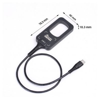 New Xhorse VVDI Key Tool Lite XDKML0EN + Gift 6pcs XKB501EN Wired Remotes Support Android phone direct connection | Emirates Keys