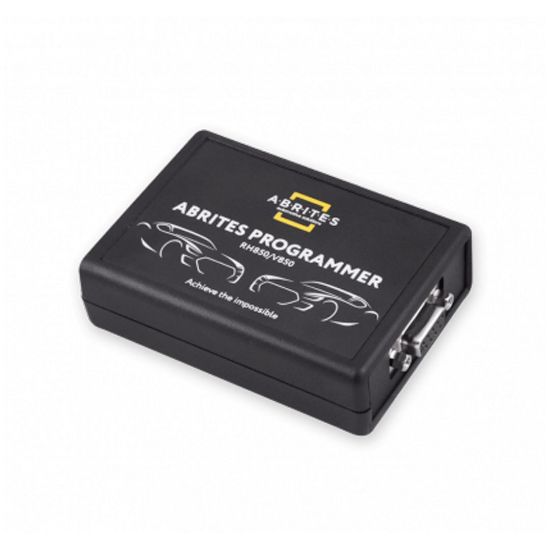 New Abrites ZN085 - Abrites Programmer for Reading data from locked RH850 / V850 processors | Emirates Keys