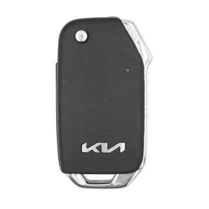 Like New KIA Soul 2022 Original Flip Remote Key 3 Buttons 433MHz OEM Part Number: 95430-K0210 / 95430-K0310 | Emirates Keys