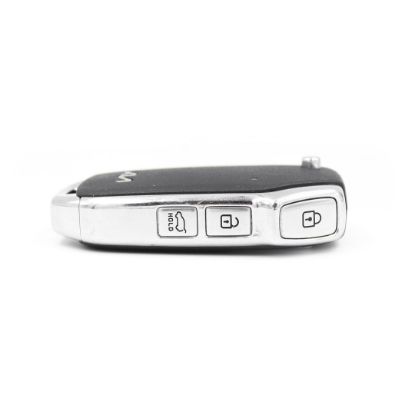 Like New KIA Soul 2022 Original Flip Remote Key 3 Buttons 433MHz OEM Part Number: 95430-K0210 / 95430-K0310 | Emirates Keys