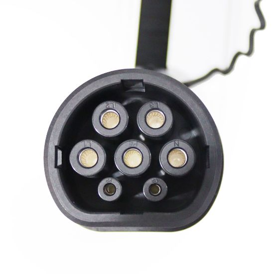 Autel MaxiCharger AC Wallbox EU AC W7 - C5 - DG Creates Smart Charging Systems That Combine Innovative Technology With Outstanding Design | Emirates Keys