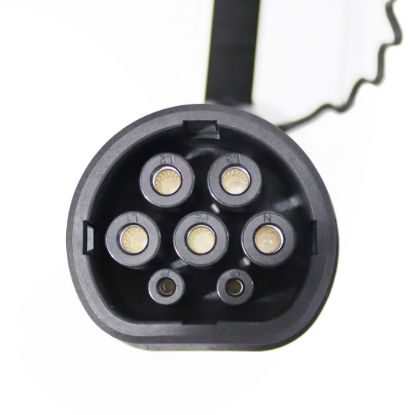 Autel MaxiCharger AC Wallbox EU AC W7 - C5 - WH Creates Smart Charging Systems That Combine Innovative Technology With Outstanding Design | Emirates Keys