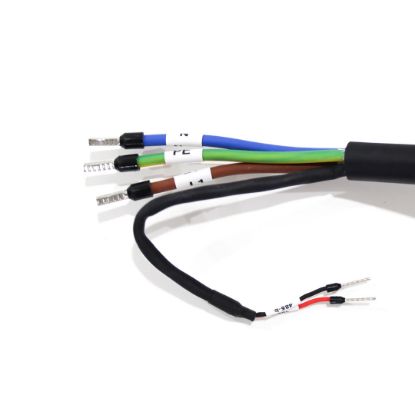 Picture of Autel MaxiCharger AC Wallbox EU AC W7 - C5 - WH