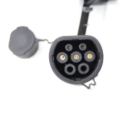 Picture of Autel MaxiCharger AC Wallbox EU AC W11 - C5 - WH